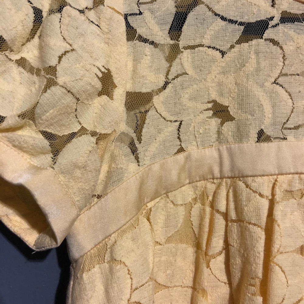 Bebe Dress - Picture 7 of 8
